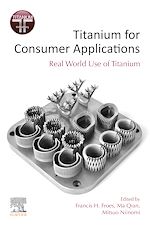 Télécharger le livre :  Titanium for Consumer Applications