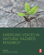Download this eBook Emerging Voices in Natural Hazards Research