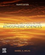 Télécharger le livre :  Statistical Methods in the Atmospheric Sciences