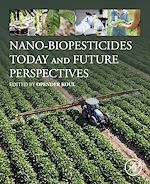 Télécharger le livre :  Nano-Biopesticides Today and Future Perspectives