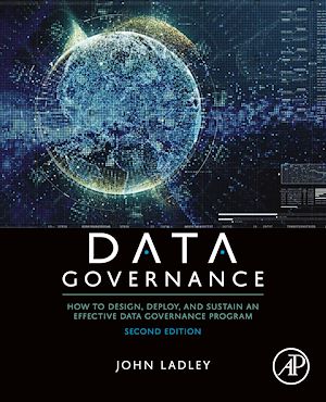 Téléchargez le livre :  Data Governance