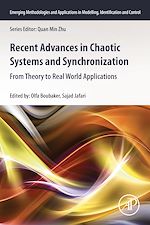 Télécharger le livre :  Recent Advances in Chaotic Systems and Synchronization