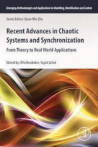 Téléchargez le livre :  Recent Advances in Chaotic Systems and Synchronization