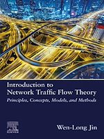 Download this eBook Introduction to Network Traffic Flow Theory