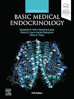 Télécharger le livre :  Goodman's Basic Medical Endocrinology