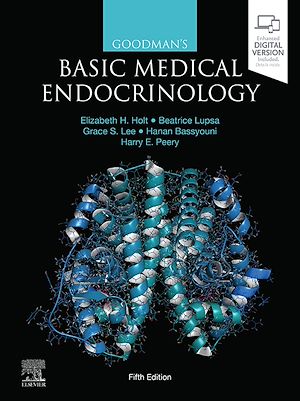 Téléchargez le livre :  Goodman's Basic Medical Endocrinology