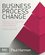 Télécharger le livre :  Business Process Change
