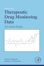 Télécharger le livre :  Therapeutic Drug Monitoring Data