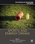 Télécharger le livre :  Sports and Energy Drinks