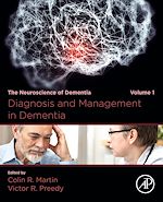 Télécharger le livre :  Diagnosis and Management in Dementia