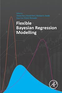 Téléchargez le livre :  Flexible Bayesian Regression Modelling