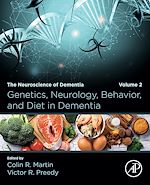 Télécharger le livre :  Genetics, Neurology, Behavior, and Diet in Dementia