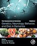 Télécharger le livre :  Genetics, Neurology, Behavior, and Diet in Dementia
