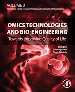 Télécharger le livre :  Omics Technologies and Bio-engineering