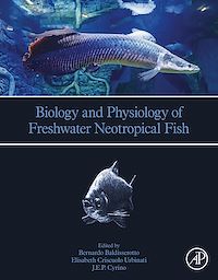 Téléchargez le livre :  Biology and Physiology of Freshwater Neotropical Fish