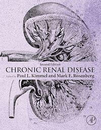 Téléchargez le livre :  Chronic Renal Disease