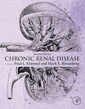 Téléchargez le livre :  Chronic Renal Disease