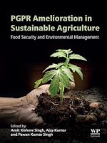 Télécharger le livre :  PGPR Amelioration in Sustainable Agriculture