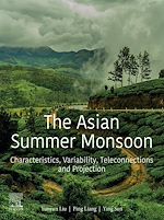Télécharger le livre :  The Asian Summer Monsoon
