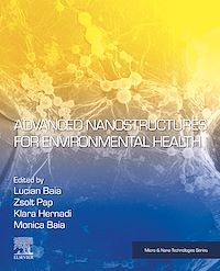 Téléchargez le livre :  Advanced Nanostructures for Environmental Health
