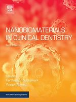 Télécharger le livre :  Nanobiomaterials in Clinical Dentistry
