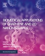 Télécharger le livre :  Biomedical Applications of Graphene and 2D Nanomaterials