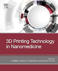 Téléchargez le livre :  3D Printing Technology in Nanomedicine