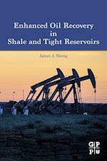 Télécharger le livre :  Enhanced Oil Recovery in Shale and Tight Reservoirs