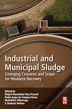 Télécharger le livre :  Industrial and Municipal Sludge