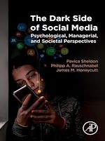 Télécharger le livre :  The Dark Side of Social Media