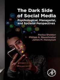 Téléchargez le livre :  The Dark Side of Social Media