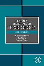 Télécharger le livre :  Loomis's Essentials of Toxicology