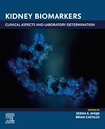 Télécharger le livre :  Kidney Biomarkers