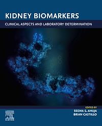 Téléchargez le livre :  Kidney Biomarkers