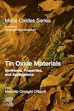 Télécharger le livre :  Tin Oxide Materials