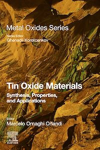 Téléchargez le livre :  Tin Oxide Materials
