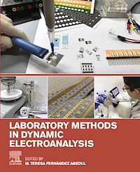 Téléchargez le livre :  Laboratory Methods in Dynamic Electroanalysis