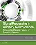 Télécharger le livre :  Signal Processing in Auditory Neuroscience