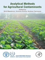 Télécharger le livre :  Analytical Methods for Agricultural Contaminants
