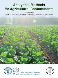 Téléchargez le livre :  Analytical Methods for Agricultural Contaminants