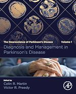 Télécharger le livre :  Diagnosis and Management in Parkinson's Disease