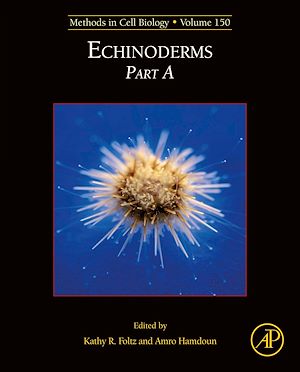 Téléchargez le livre :  Echinoderms