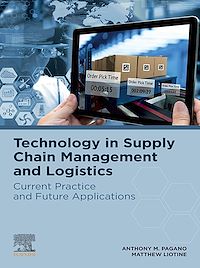 Téléchargez le livre :  Technology in Supply Chain Management and Logistics