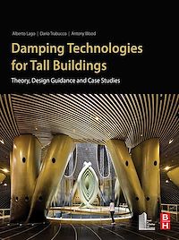 Téléchargez le livre :  Damping Technologies for Tall Buildings