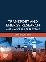 Télécharger le livre :  Transport and Energy Research