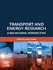 Télécharger le livre :  Transport and Energy Research