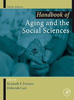 Download this eBook Handbook of Aging and the Social Sciences