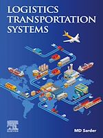 Télécharger le livre :  Logistics Transportation Systems