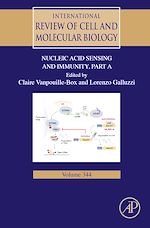 Télécharger le livre :  Nucleic Acid Sensing and Immunity, Part A
