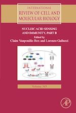 Télécharger le livre :  Nucleic Acid Sensing and Immunity - PART B